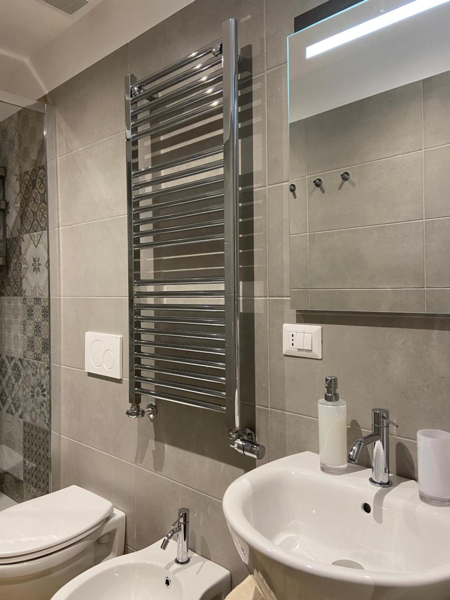 Apartment Dimora Del Papa Rom