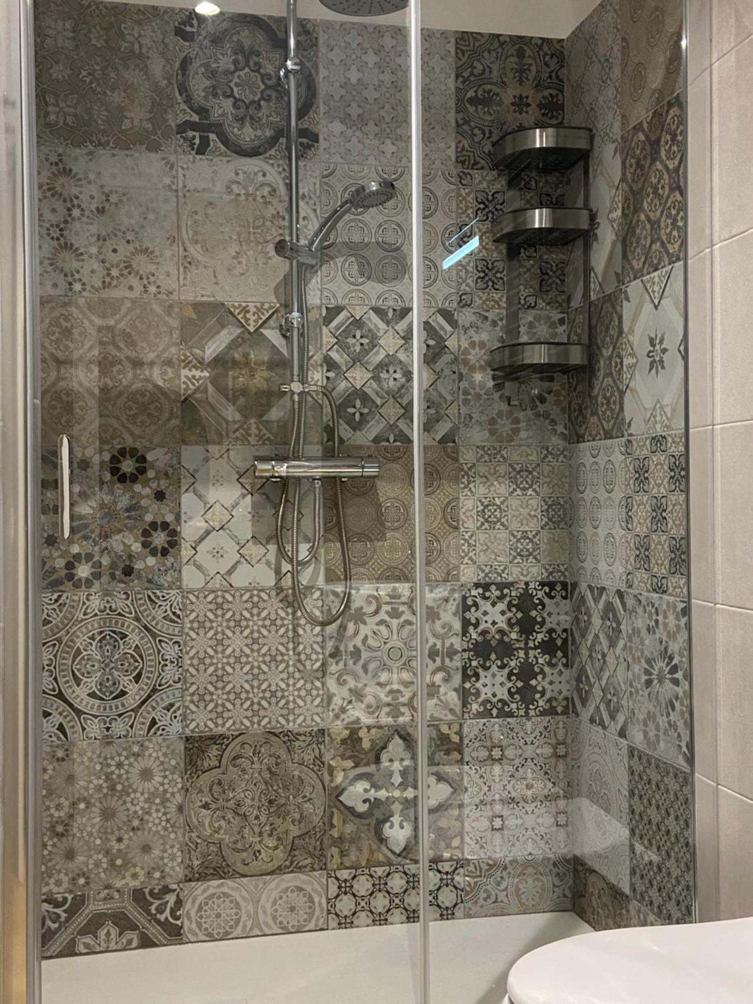 Dimora Del Papa Apartment Rom