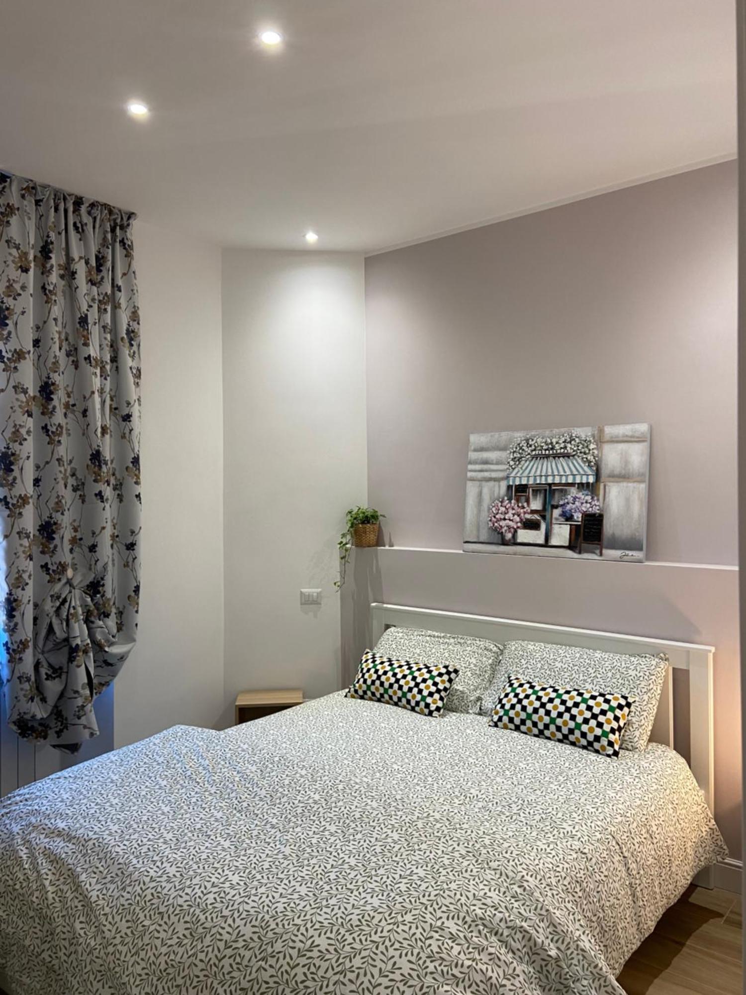 Apartment Dimora Del Papa Rom