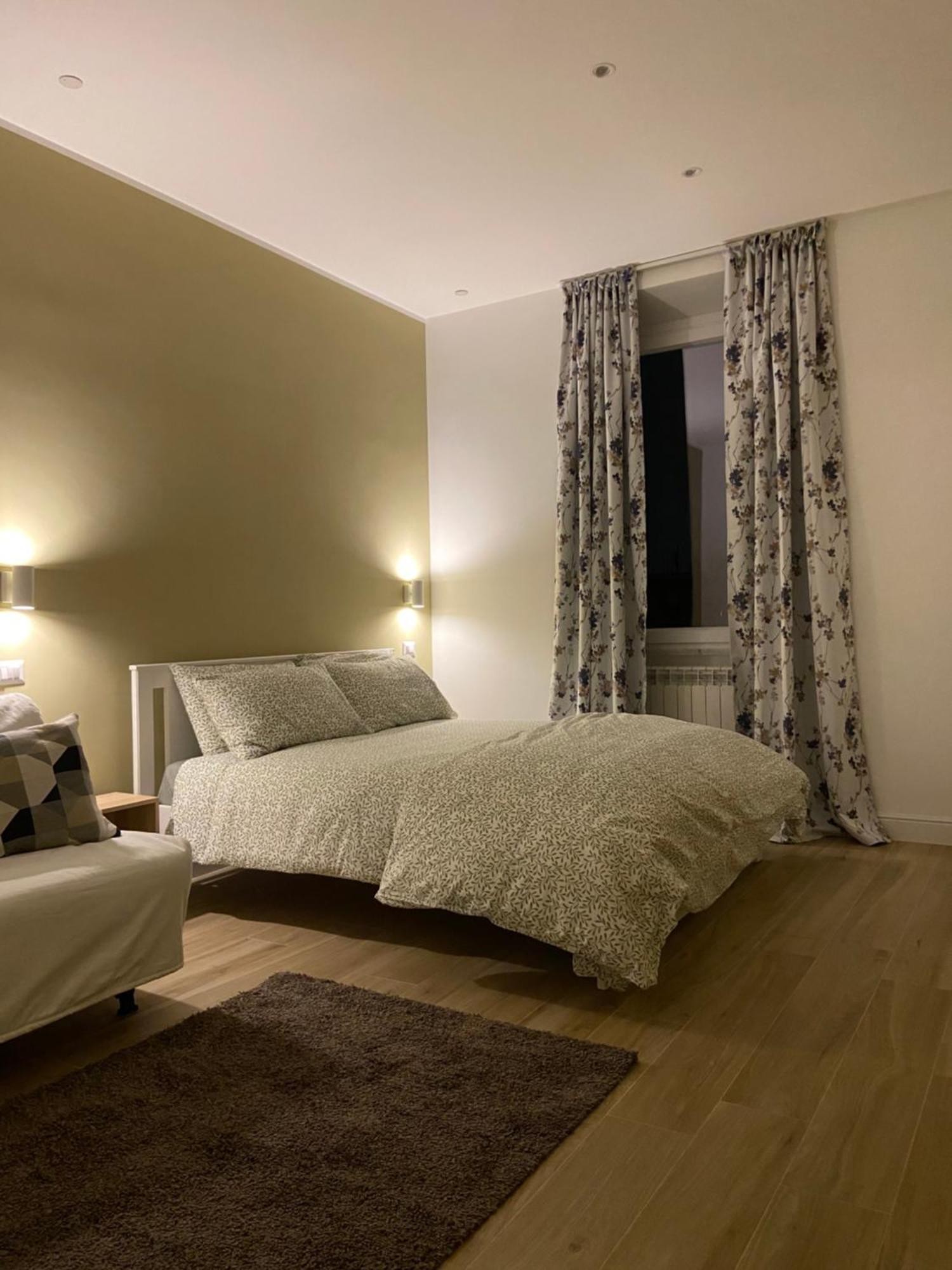 Apartment Dimora Del Papa Rom